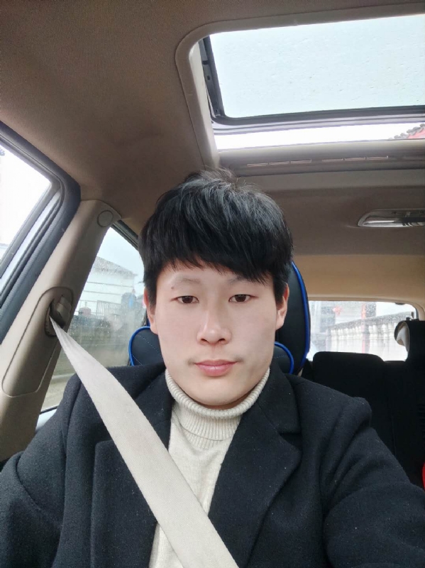 少年的第一张照片--南昌相亲服务中心