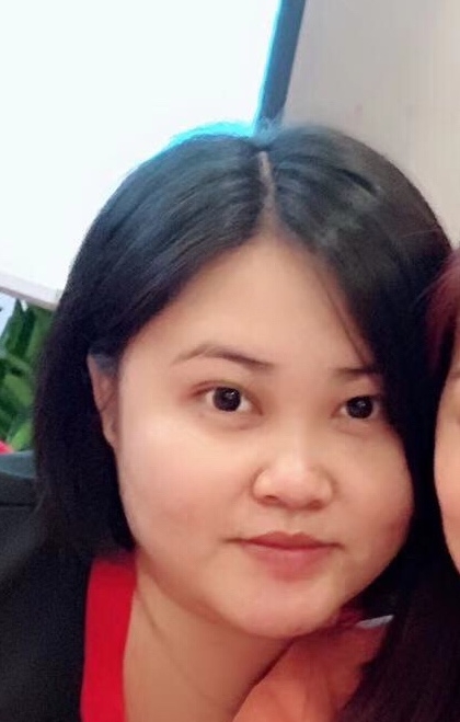 静静的第一张照片--南昌相亲服务中心