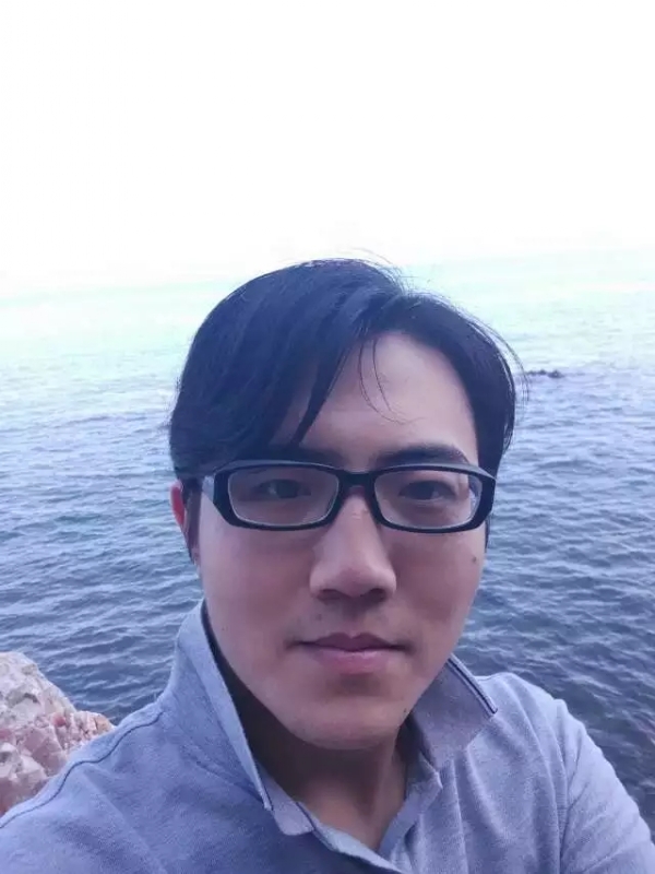 寻觅的第一张照片--南昌相亲服务中心