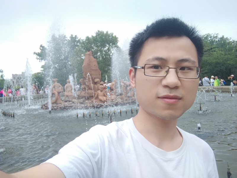 zhgduy的第一张照片--南昌相亲服务中心