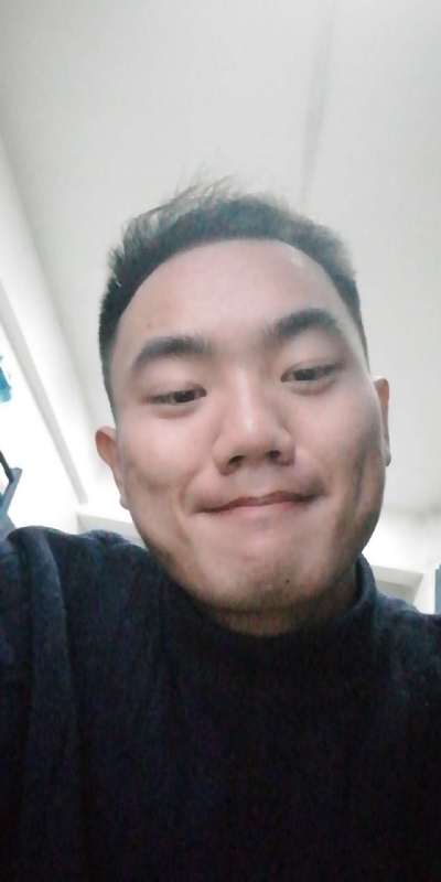 小汪的第一张照片--南昌相亲服务中心