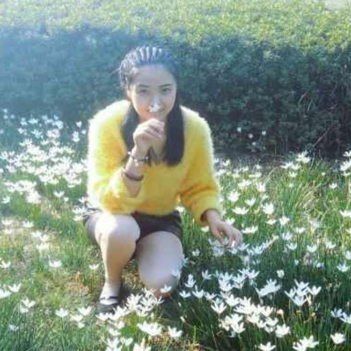 林林的第一张照片--南昌相亲服务中心