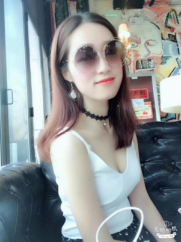 蕓兒的第一张照片--南昌相亲服务中心