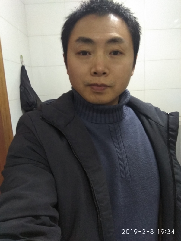 buganxiangxin的第一张照片--南昌相亲服务中心