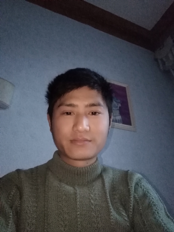 孤独的爱的第一张照片--南昌相亲服务中心