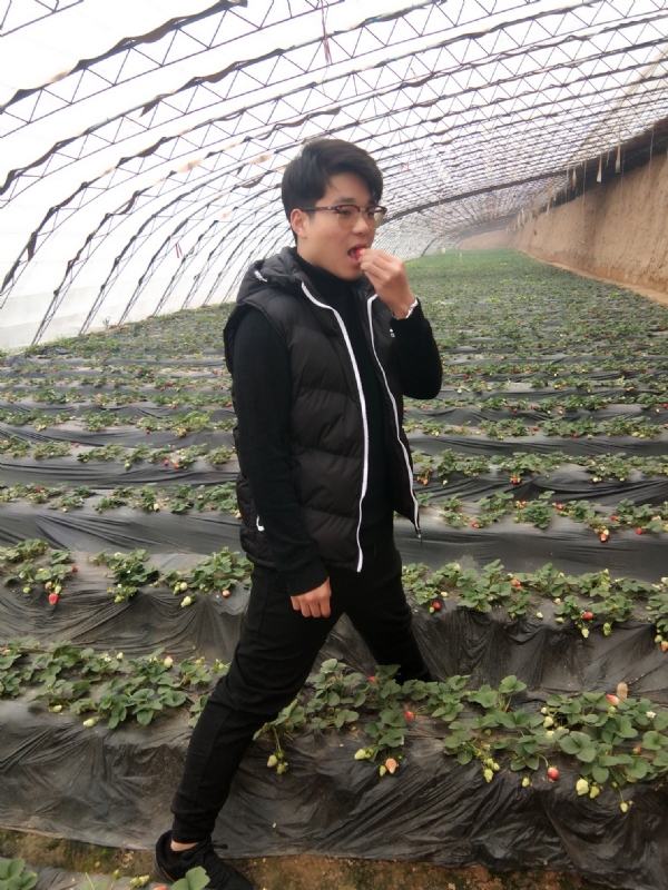 樊小广的第一张照片--南昌相亲服务中心