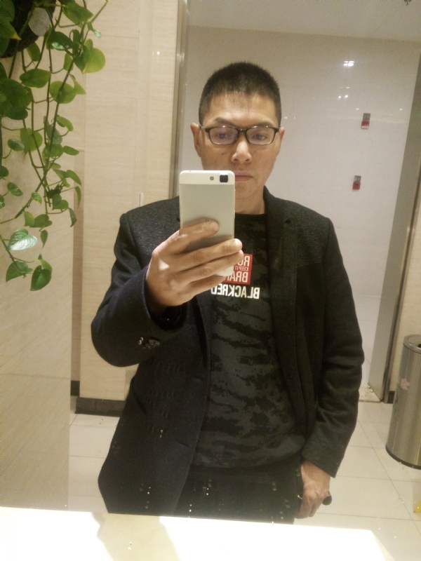 顺其自然的第一张照片--南昌相亲服务中心