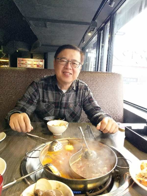 真誠的第二张照片--南昌相亲服务中心