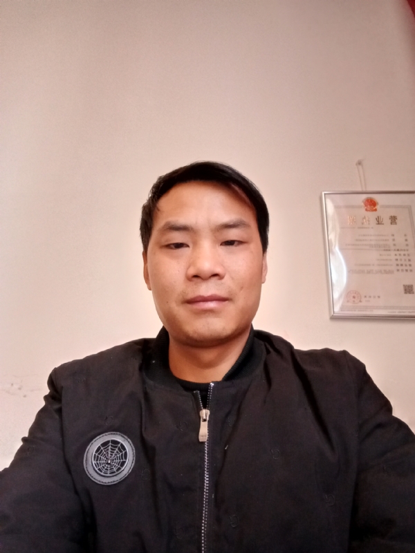 追寻爱情她在哪里的第一张照片--南昌相亲服务中心