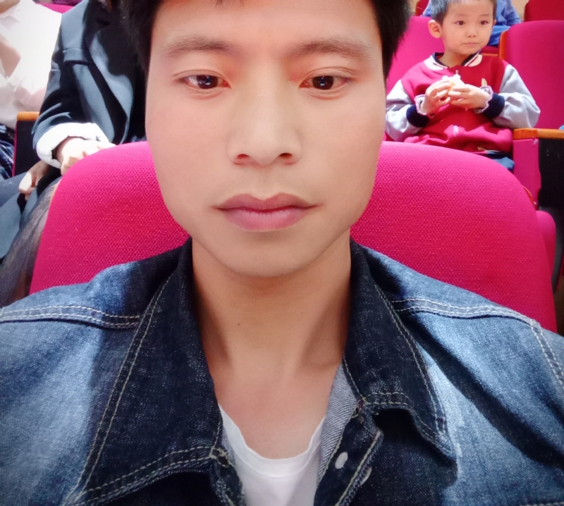 奋斗青年的第一张照片--南昌相亲服务中心