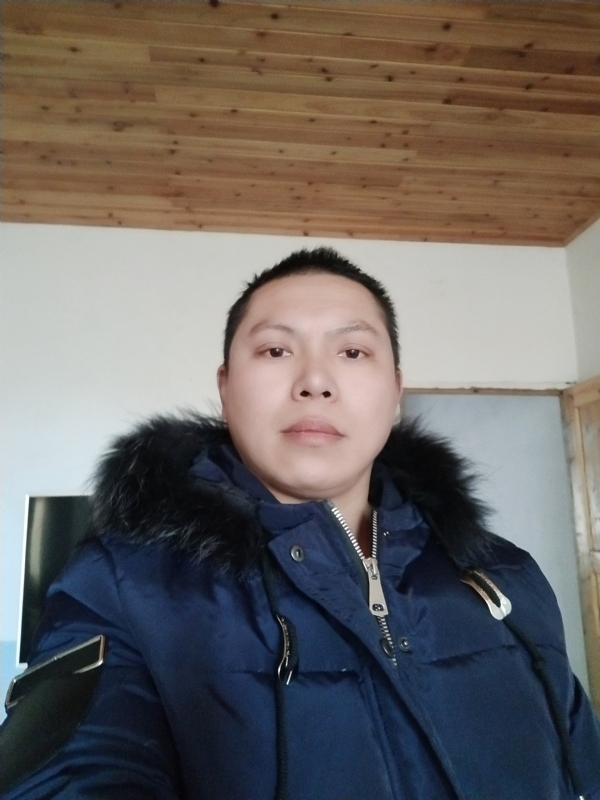 寻爱的第二张照片--南昌相亲服务中心