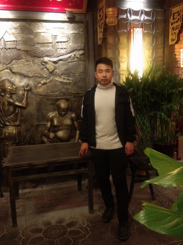 王琪的第一张照片--南昌相亲服务中心