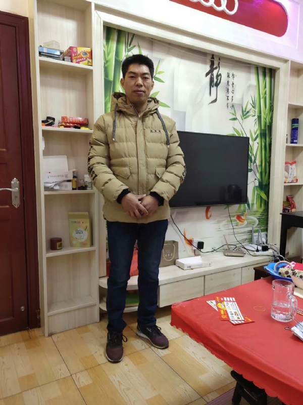 风云的第一张照片--南昌相亲服务中心