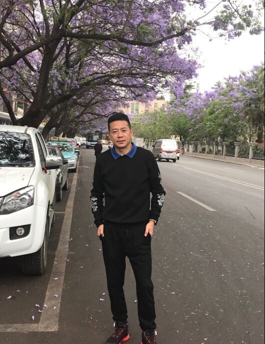 宁静致远的第一张照片--南昌相亲服务中心