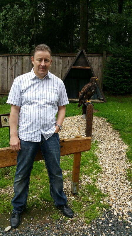 Icelion的第一张照片--南昌相亲服务中心