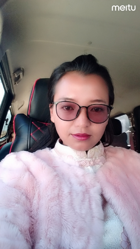 零下摄氏度的温情的第一张照片--南昌相亲服务中心