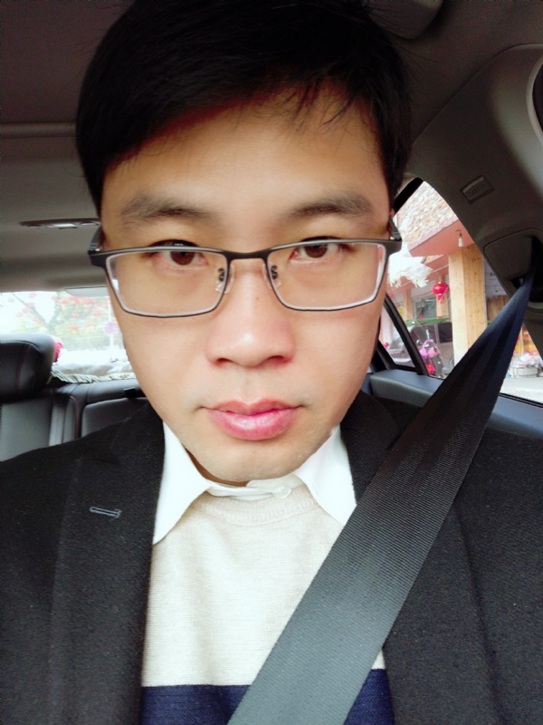 剑锋的第一张照片--南昌相亲服务中心