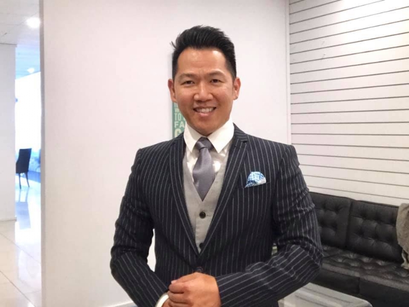 Lim的第一张照片--南昌相亲服务中心