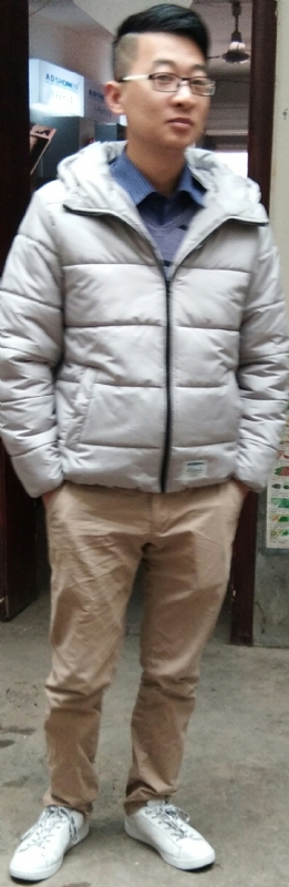 研究生的第一张照片--南昌相亲服务中心