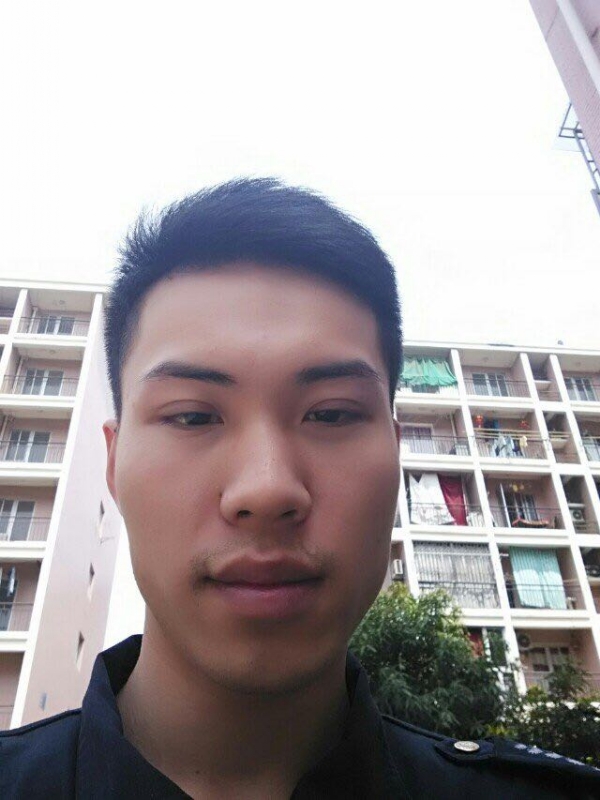 乐天的第一张照片--南昌相亲服务中心