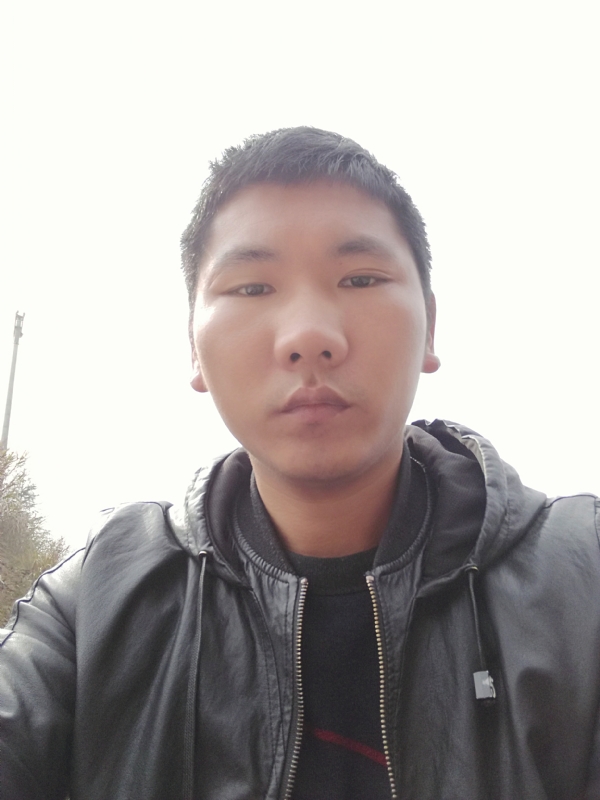 徐仁和的第一张照片--南昌相亲服务中心