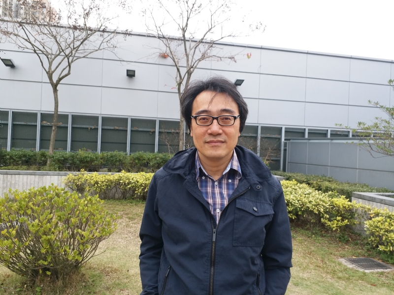 Patrick的第一张照片--南昌相亲服务中心