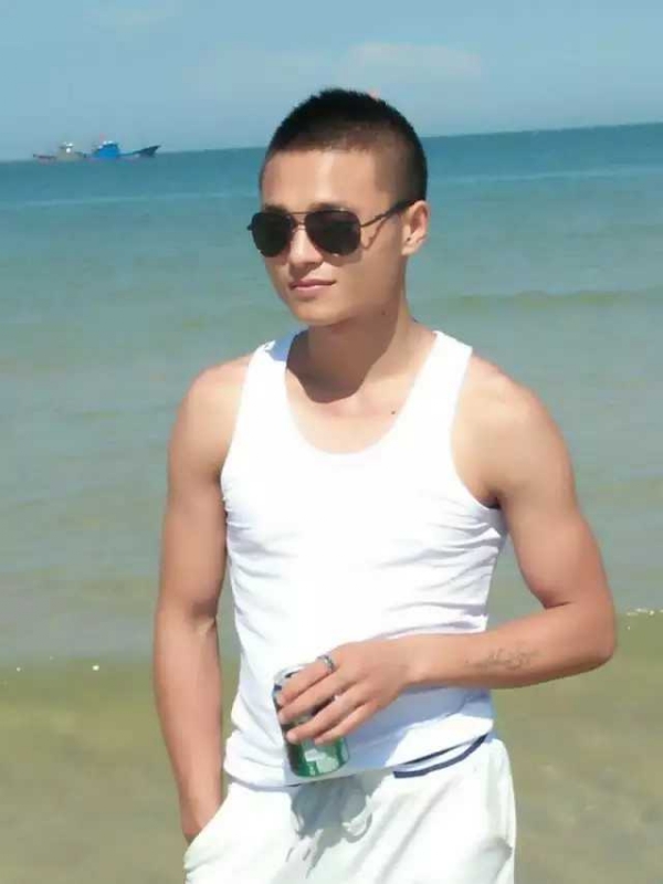 等一个她的第一张照片--南昌相亲服务中心