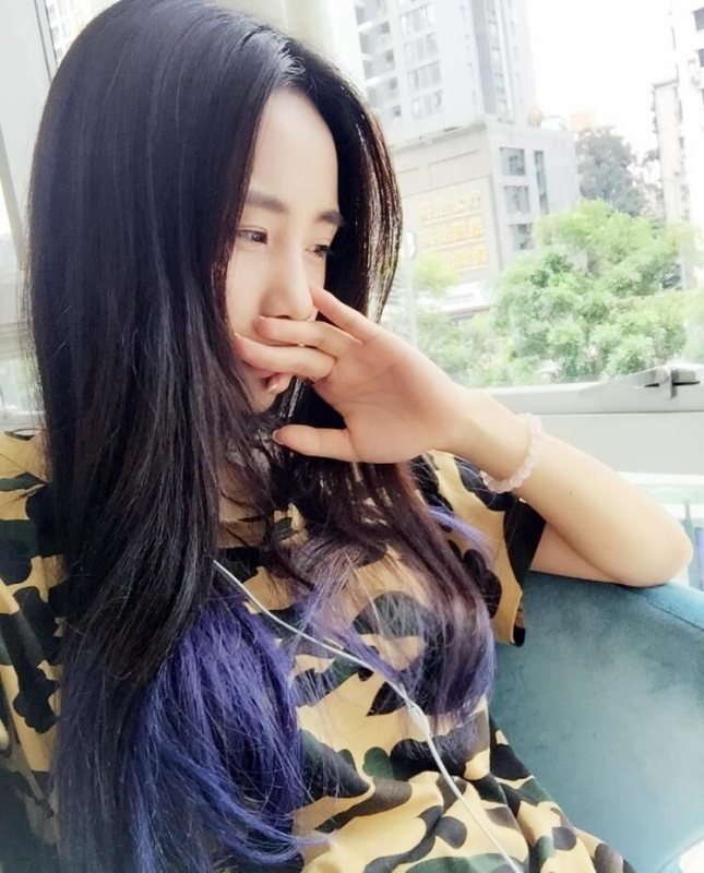 陳蓓蓓的第一张照片--南昌相亲服务中心