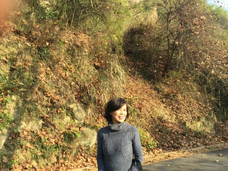 蠢蠢的第一张照片--南昌相亲服务中心