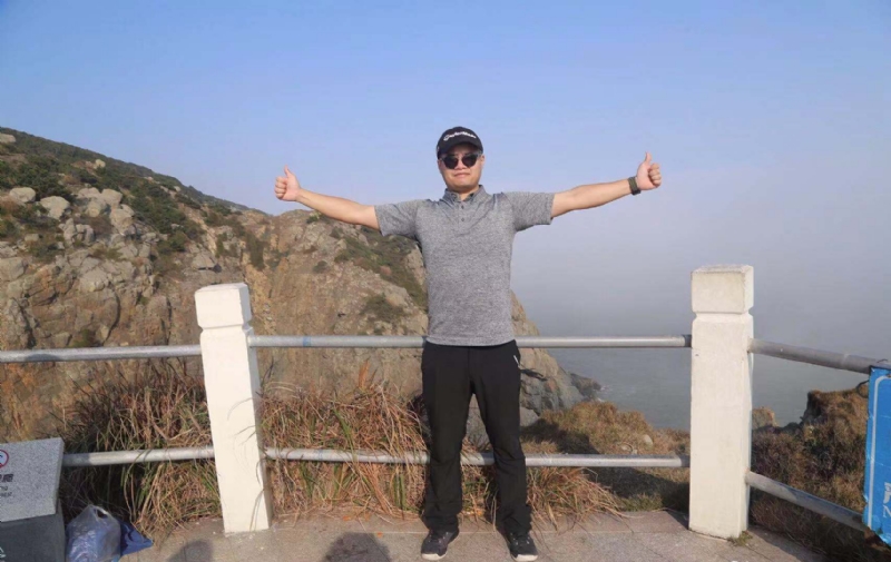 何当重相见的第一张照片--南昌相亲服务中心