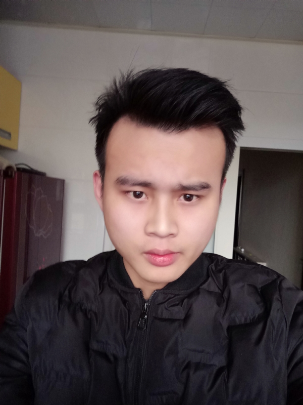 聊天吗的第一张照片--南昌相亲服务中心