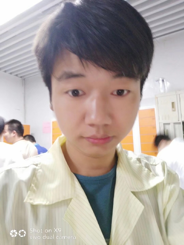 如果微笑的第一张照片--南昌相亲服务中心