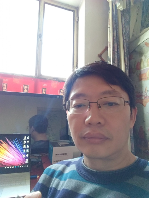 水松的第一张照片--南昌相亲服务中心