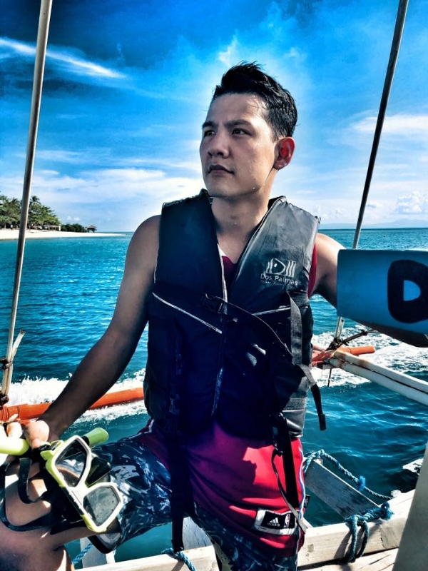 智敬的第一张照片--南昌相亲服务中心