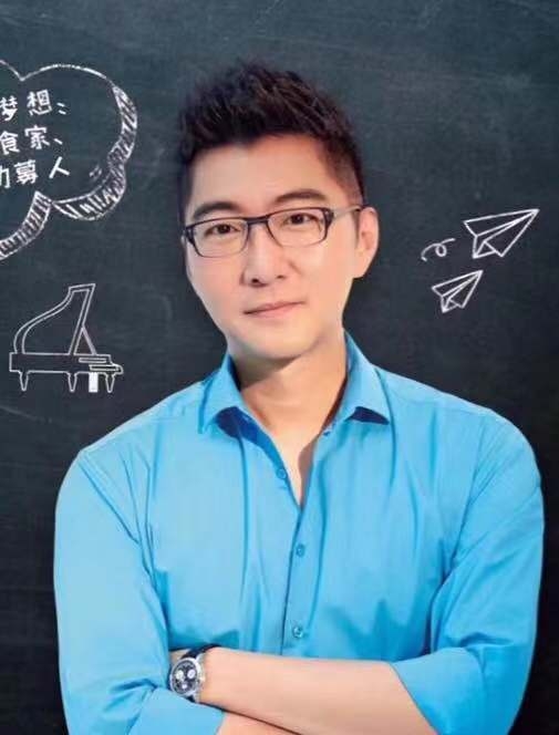 彬的第一张照片--南昌相亲服务中心