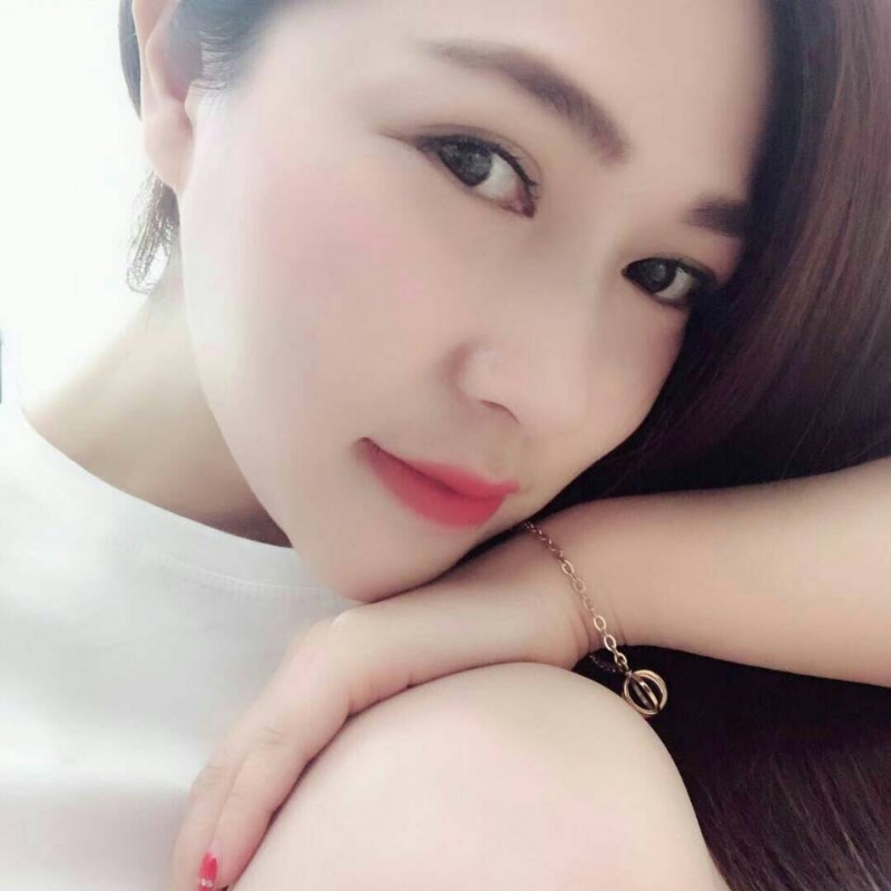 Emily的第一张照片--南昌相亲服务中心