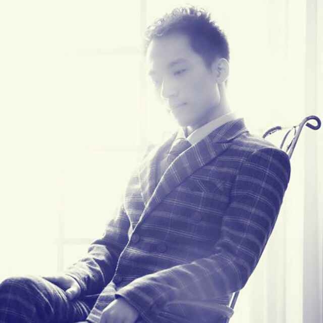 一杯清茶的第一张照片--南昌相亲服务中心