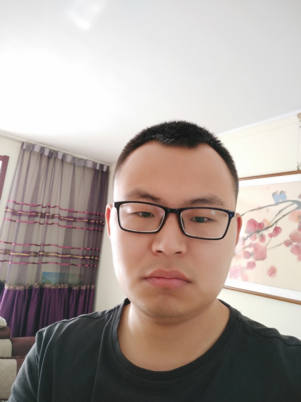 chenjqka的第一张照片--南昌相亲服务中心