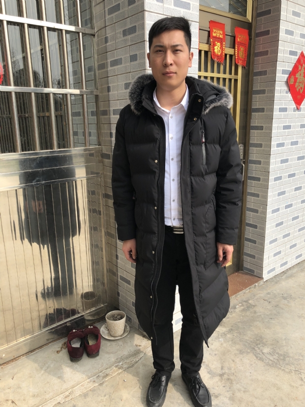 街角的风车的第一张照片--南昌相亲服务中心