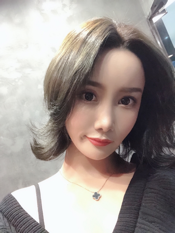 曼妥思的第一张照片--南昌相亲服务中心