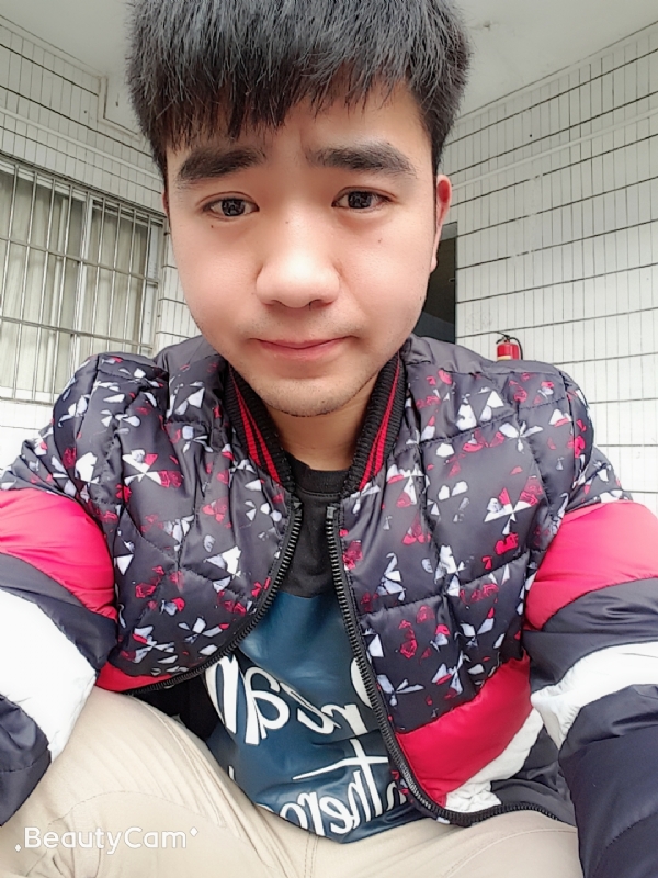 梦回少年的第一张照片--南昌相亲服务中心