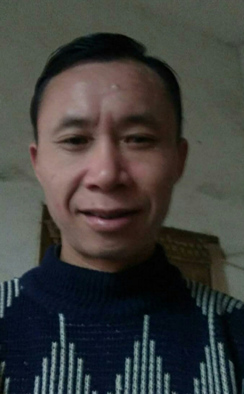 孤单情哥的第一张照片--南昌相亲服务中心