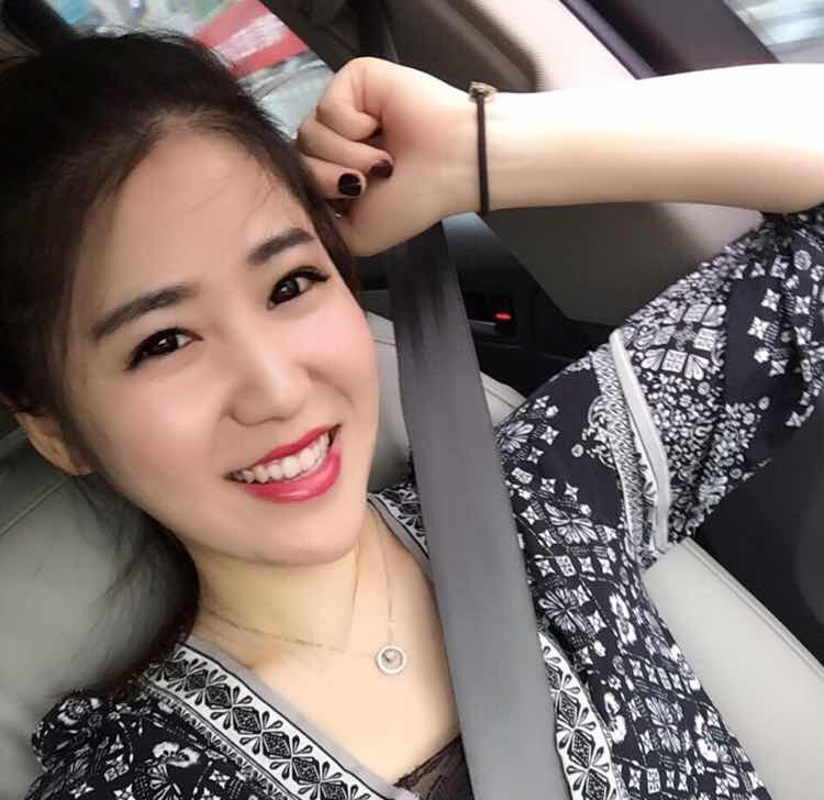 钱多多的第一张照片--南昌相亲服务中心
