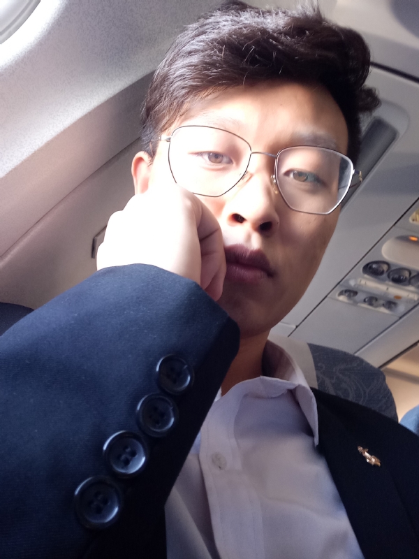 黑巧克力的第一张照片--南昌相亲服务中心