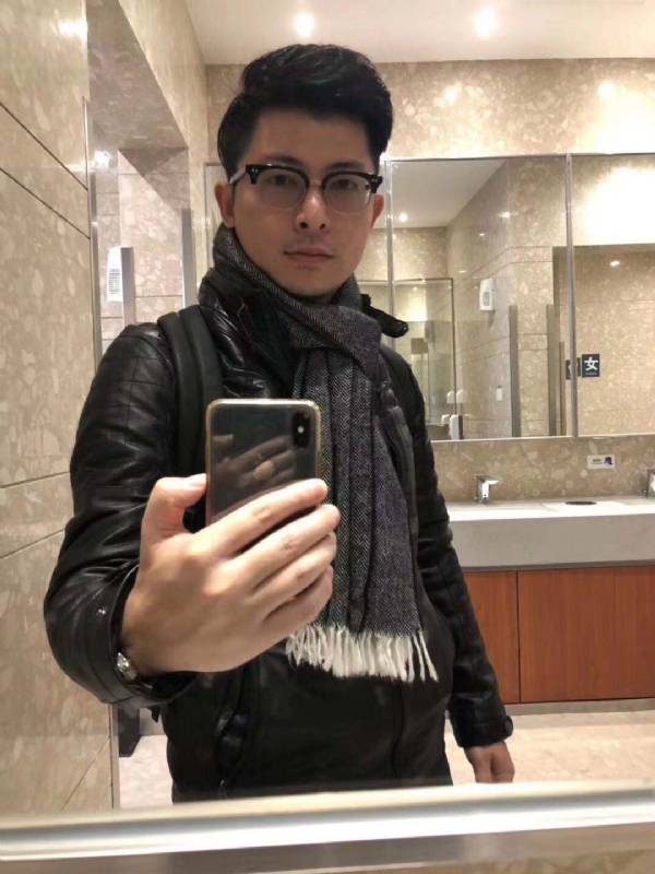 缘分的第一张照片--南昌相亲服务中心