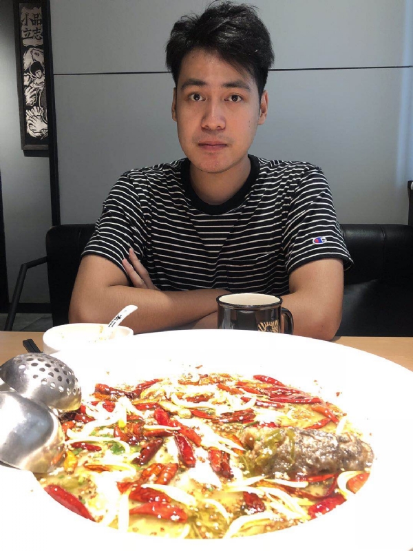 like的第一张照片--南昌相亲服务中心