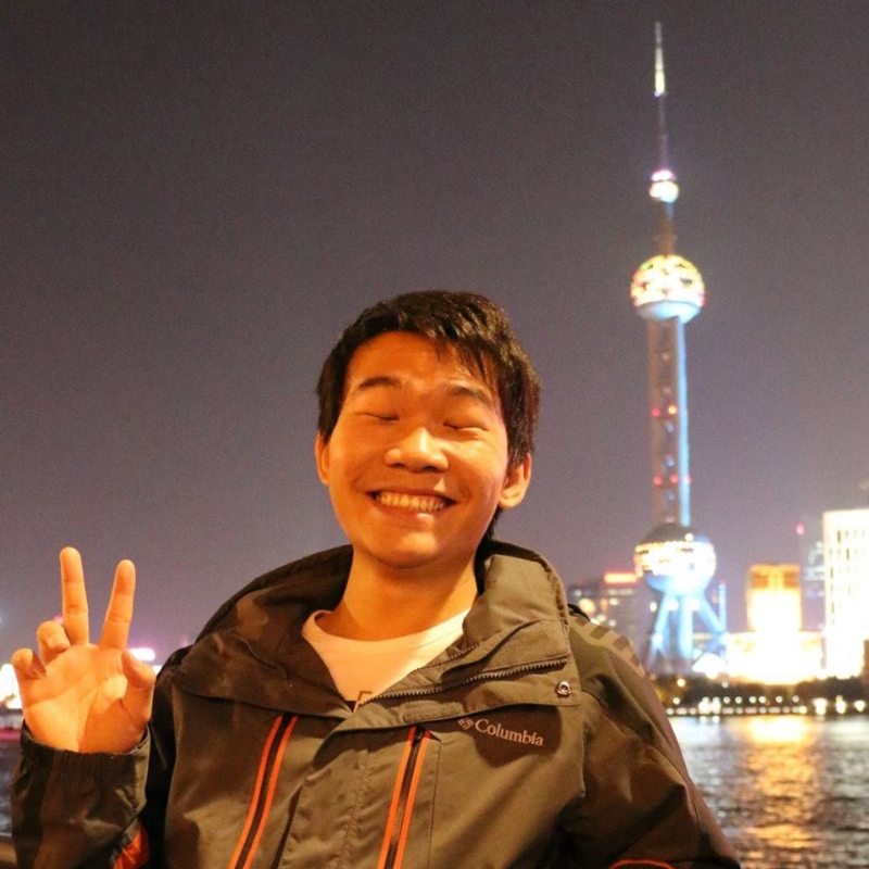 butter的第一张照片--南昌相亲服务中心