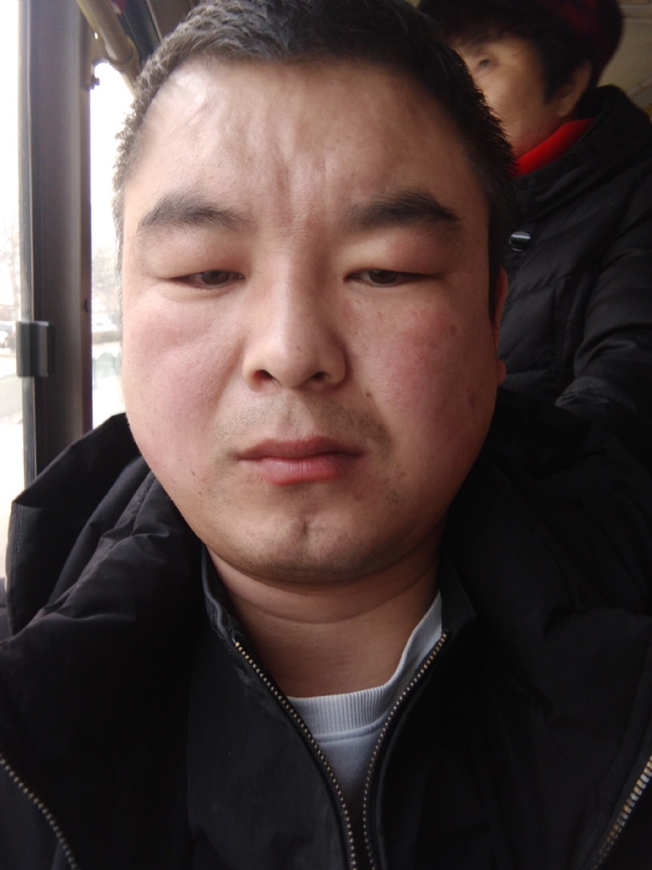 张延义的第一张照片--南昌相亲服务中心