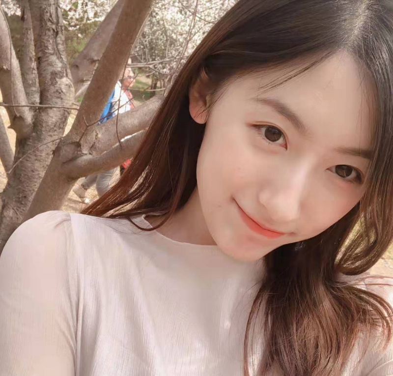 Fanny的第一张照片--南昌相亲服务中心