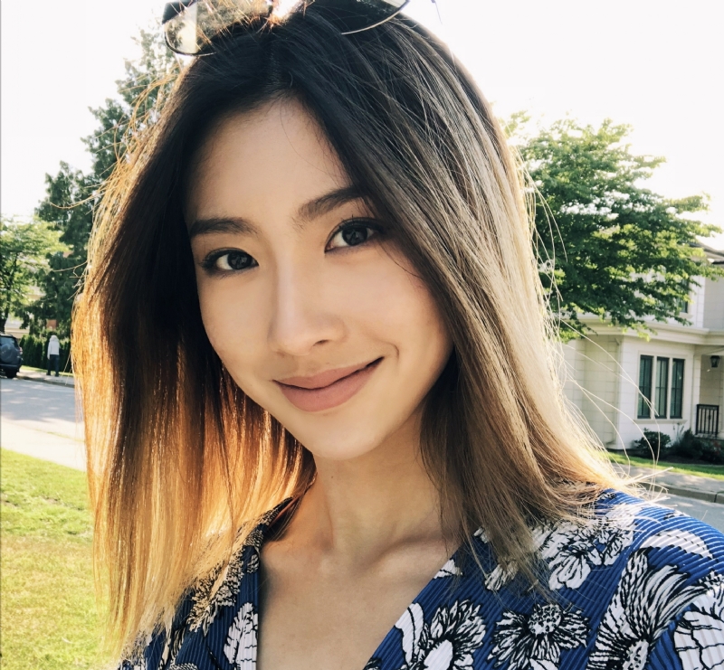 蘇悅的第二张照片--南昌相亲服务中心